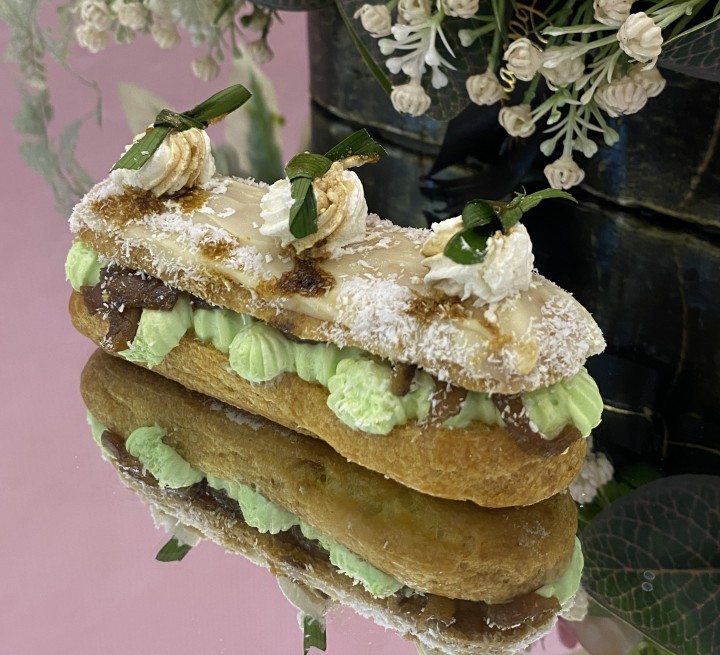 Eclair Pandan