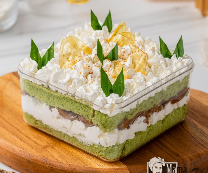 Pandan Kelapa Muda Box