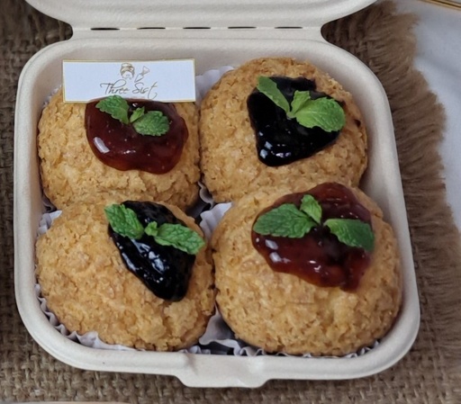 Small Box Package Fruit