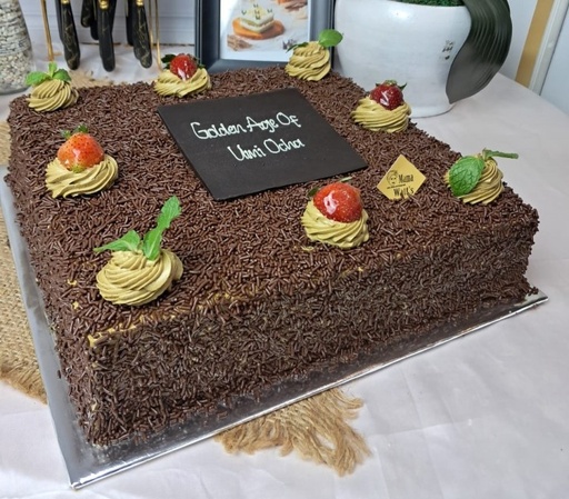 Mocca Ceres  Super Big